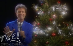 Cliff Richard - Mistletoe And Wine (Together With Cliff Richard, 22.12.1991) intended for Cliff Richard Christmas Alphabet