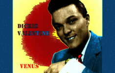 Dickie Valentine - Christmas Alphabet (Remastered): Lyrics And intended for Listen To Dickie Valentine Christmas Alphabet