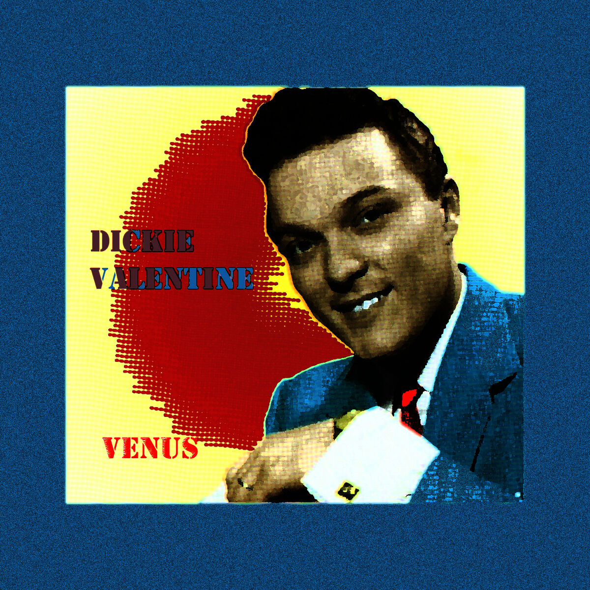 Dickie Valentine - Christmas Alphabet (Remastered): Lyrics And intended for Listen To Dickie Valentine Christmas Alphabet