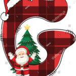 G Christmas Stock Photos And Pictures   2,605 Images | Shutterstock Pertaining To Christmas Alphabet Letter G