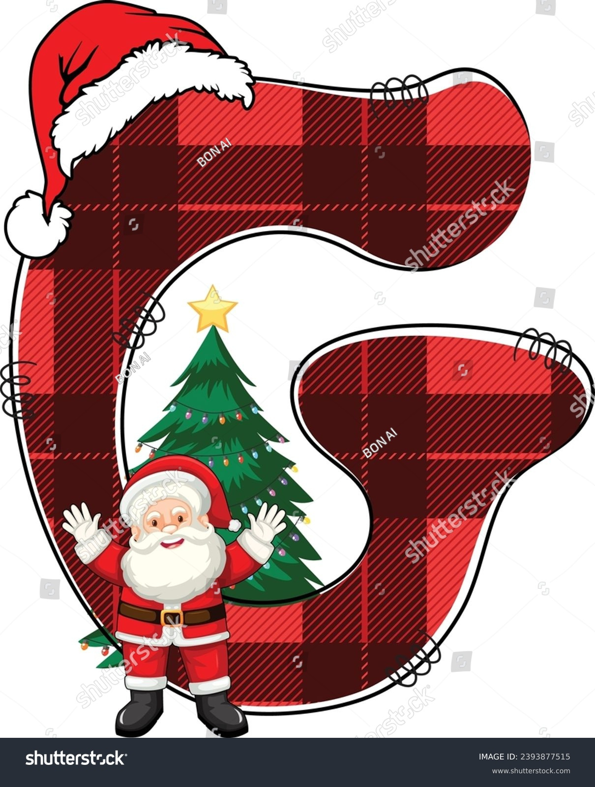 G Christmas Stock Photos And Pictures - 2,605 Images | Shutterstock pertaining to Christmas Alphabet Letter G