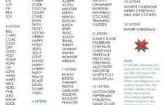 Moda Letter To Santa Quilt Along - Said With Love within Christmas Alphabet Letters Meaning