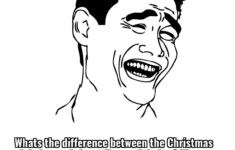 One Liners: Whats The Difference Between The Christmas Alphabet pertaining to How Is The Christmas Alphabet Different From Ordinary Alphabet