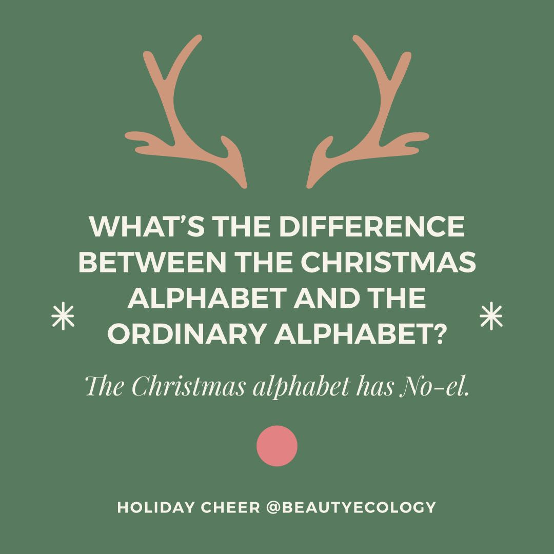 Pin Page intended for How Is The Christmas Alphabet Different From Ordinary Alphabet