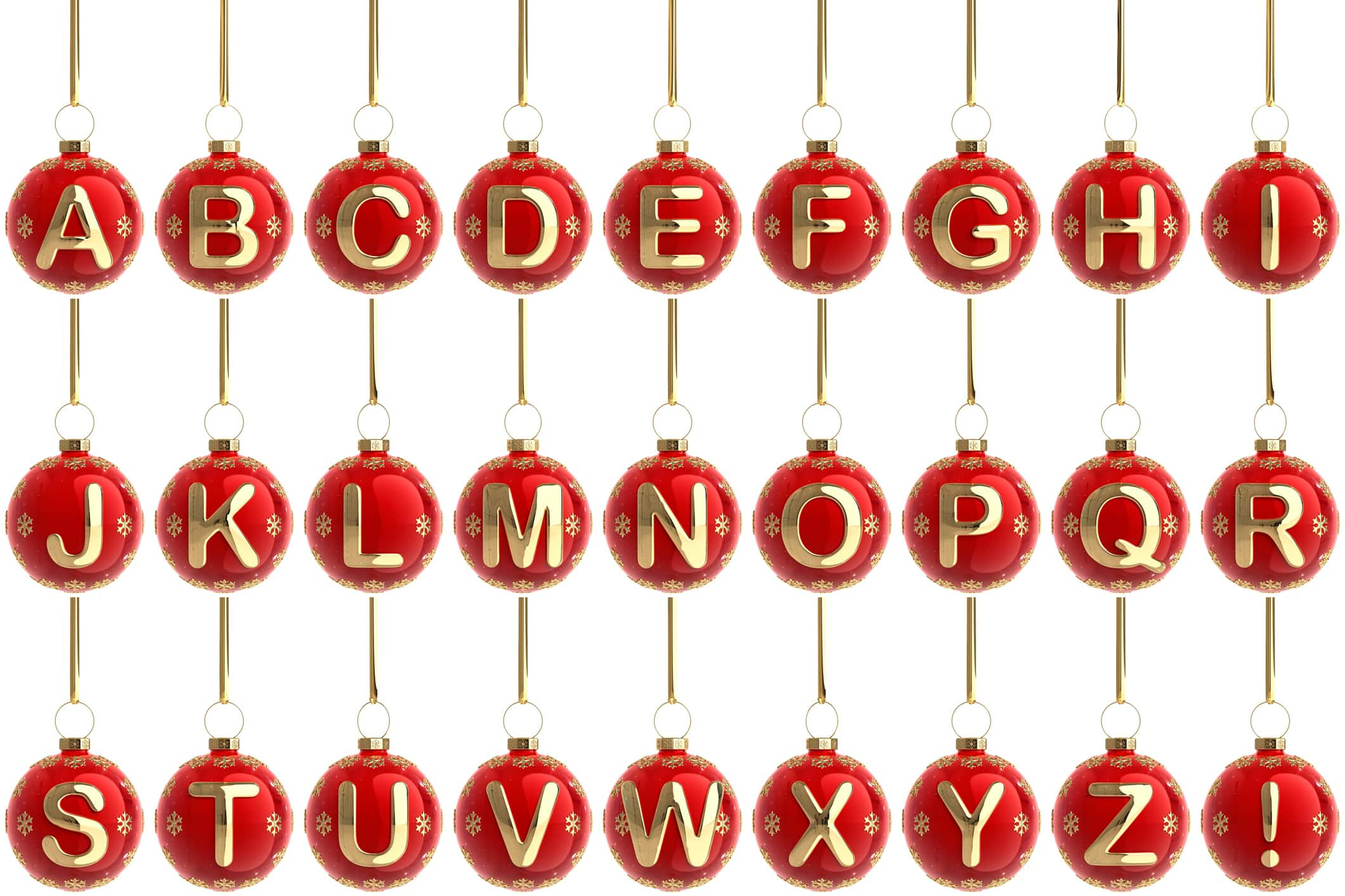 The A To Z Of Christmas Words | Editor Group within Christmas Alphabet Words Z